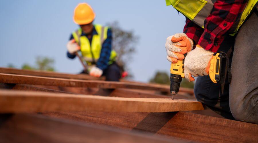 Professional Storm Sewer Service in Wales, ND